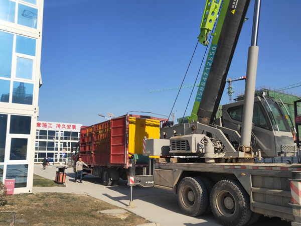 市中发电机组长期使用中对电缆线的性能有什么要求？